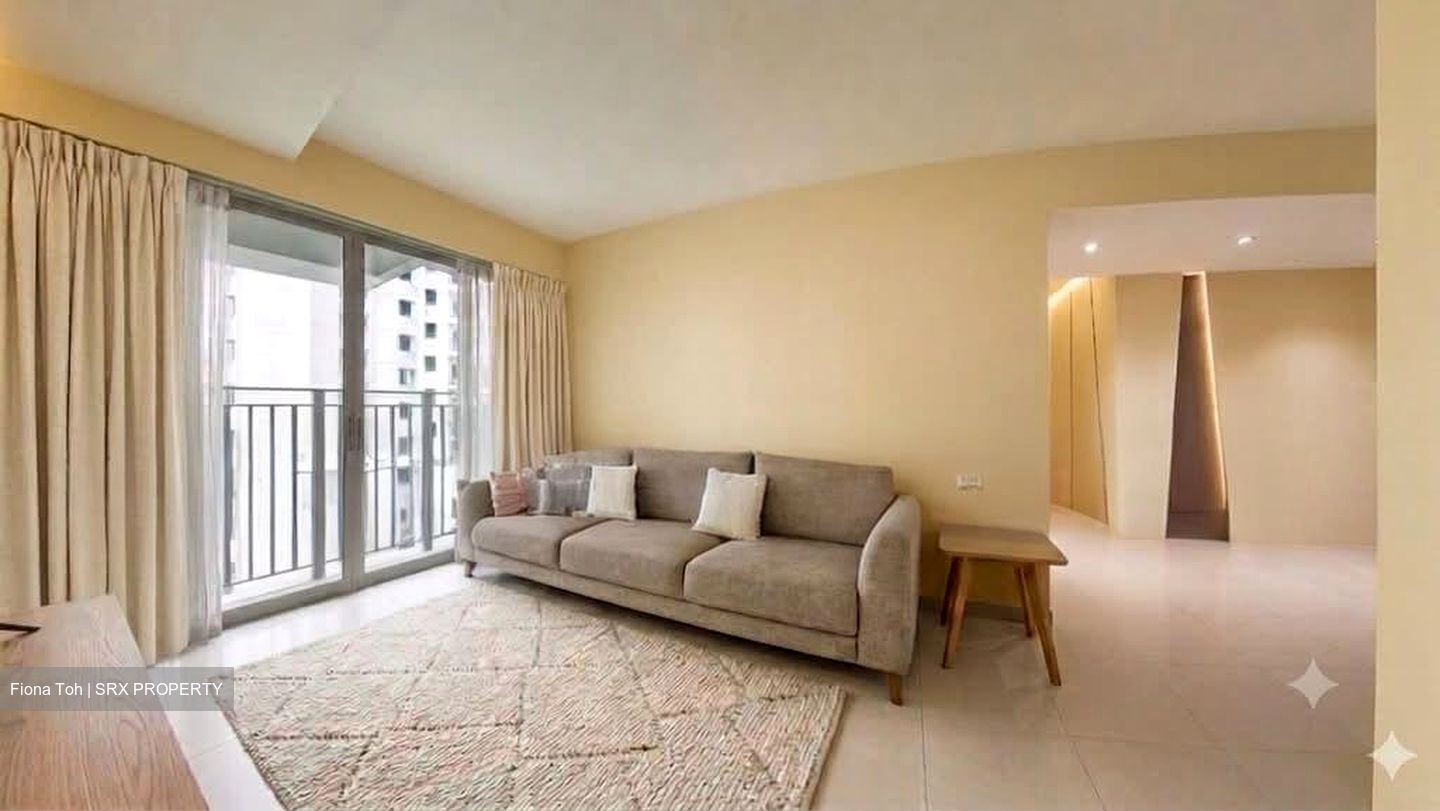 Blk 267A Punggol Field (Punggol), HDB 5 Rooms #575270461
